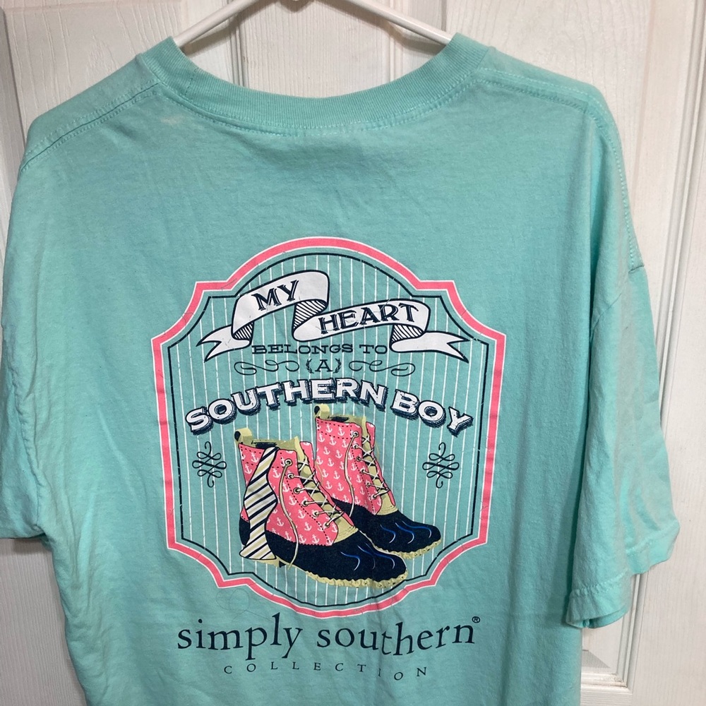 Simply Southern